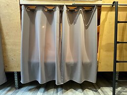 The Old Factory - Hostel