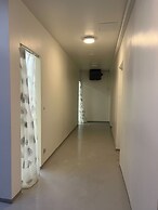 The Old Factory - Hostel