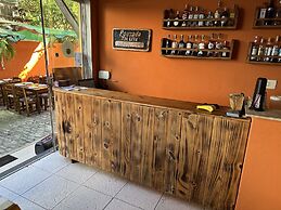 Pousada e restaurante tia Lita