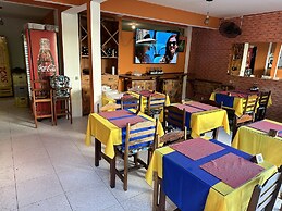 Pousada e restaurante tia Lita