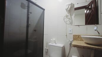 Pousada e restaurante tia Lita