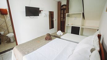 Pousada e restaurante tia Lita