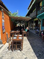 Pousada e restaurante tia Lita