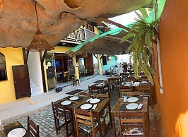 Pousada e restaurante tia Lita