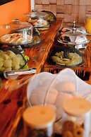 Pousada e restaurante tia Lita