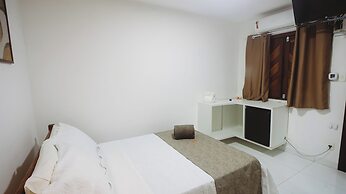 Pousada e restaurante tia Lita