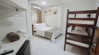 Pousada e restaurante tia Lita