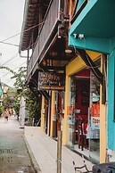 Pousada e restaurante tia Lita