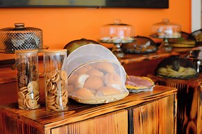 Pousada e restaurante tia Lita