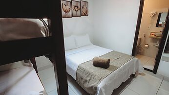 Pousada e restaurante tia Lita