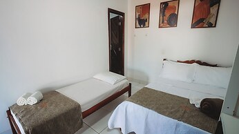 Pousada e restaurante tia Lita