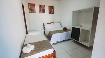 Pousada e restaurante tia Lita