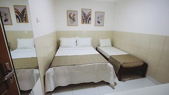 Pousada e restaurante tia Lita