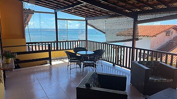 Pousada e restaurante tia Lita