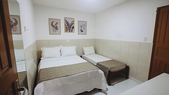 Pousada e restaurante tia Lita