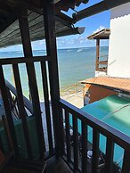 Pousada e restaurante tia Lita