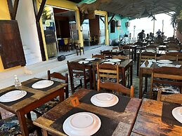 Pousada e restaurante tia Lita