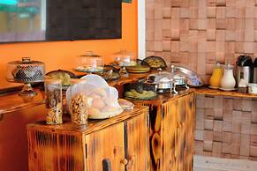 Pousada e restaurante tia Lita