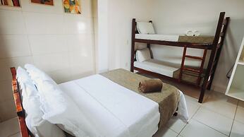 Pousada e restaurante tia Lita