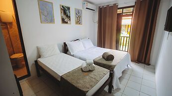 Pousada e restaurante tia Lita