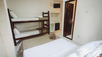 Pousada e restaurante tia Lita