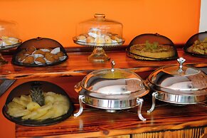 Pousada e restaurante tia Lita