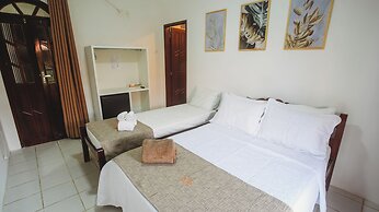 Pousada e restaurante tia Lita