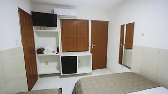 Pousada e restaurante tia Lita