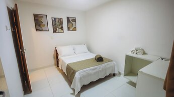 Pousada e restaurante tia Lita