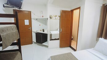 Pousada e restaurante tia Lita