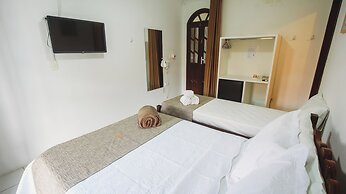 Pousada e restaurante tia Lita