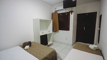 Pousada e restaurante tia Lita