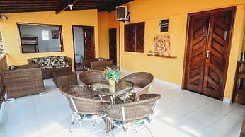 Pousada e restaurante tia Lita