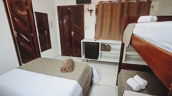 Pousada e restaurante tia Lita