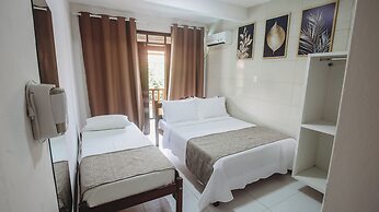 Pousada e restaurante tia Lita