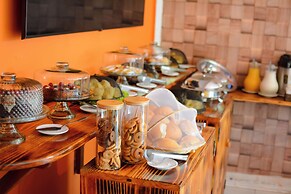 Pousada e restaurante tia Lita