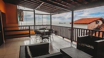 Pousada e restaurante tia Lita