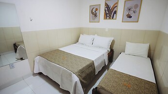 Pousada e restaurante tia Lita