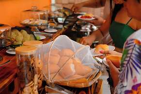 Pousada e restaurante tia Lita