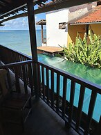 Pousada e restaurante tia Lita