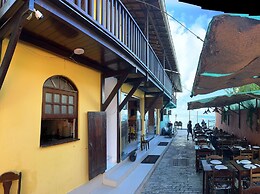 Pousada e restaurante tia Lita