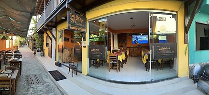 Pousada e restaurante tia Lita