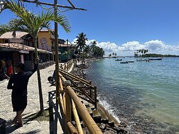 Pousada e restaurante tia Lita