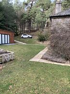 Amazing Cottage With Indoor Private Pool