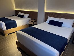 HOTEL SURAMERICANA