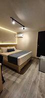 HOTEL SURAMERICANA