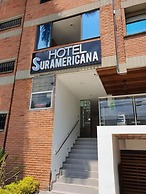 HOTEL SURAMERICANA