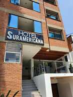 HOTEL SURAMERICANA