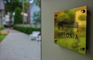 Villa Lettonia