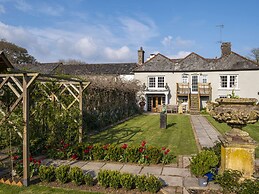 Manor Farmhouse